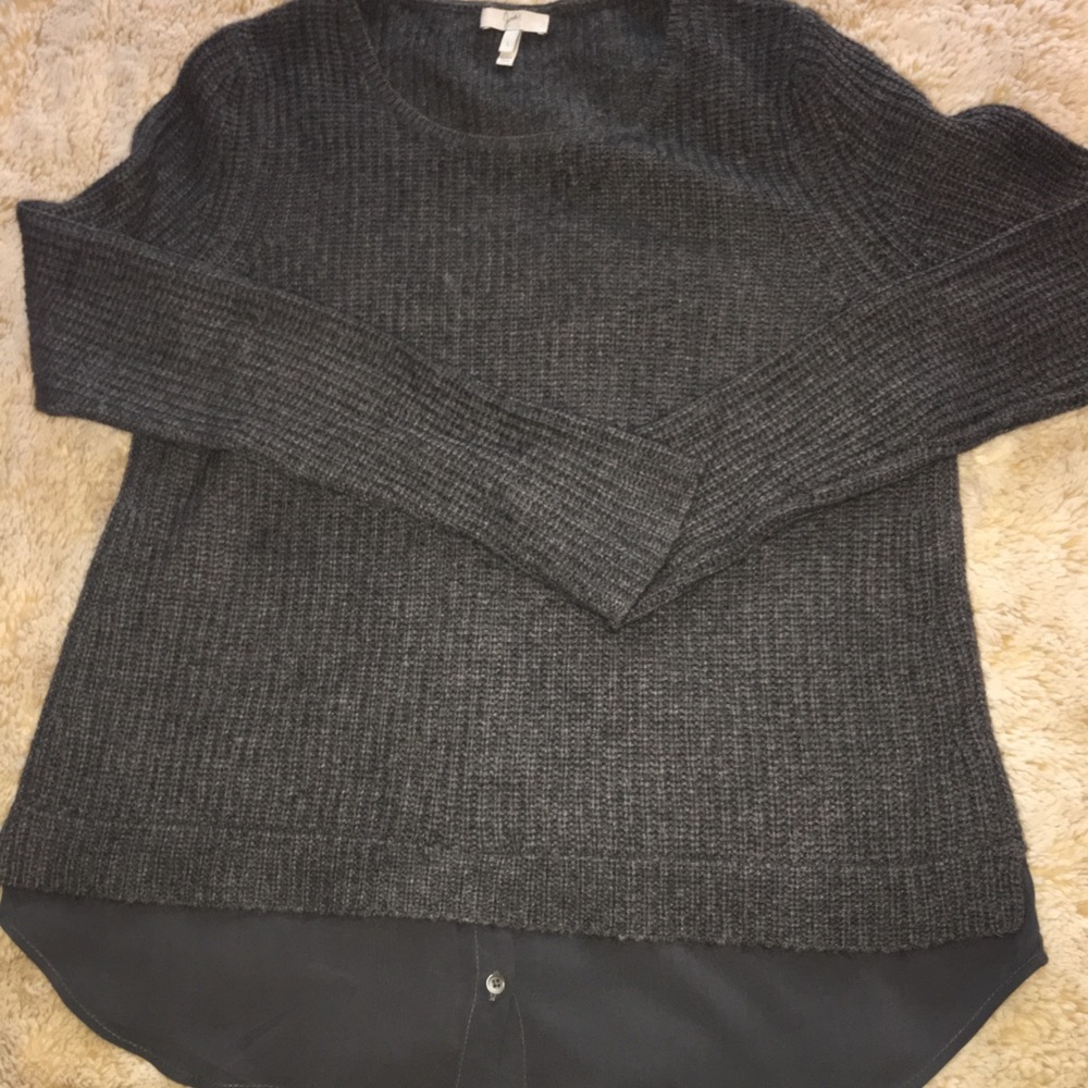 😍 José sweater 😍